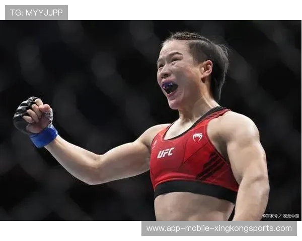 UFC战前暖场:选手们的意外“贴贴”背后隐藏的故事 UFC战前暖场:选手们的意外“贴贴”背后隐藏的故事