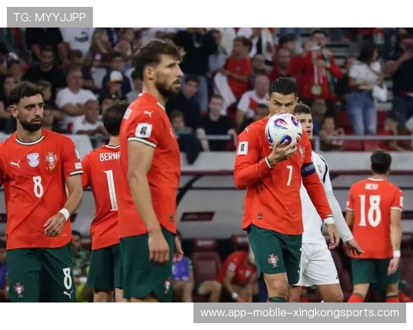 世界杯C罗若在淘汰赛恢复爆发力，会否改变Portugal轨迹？