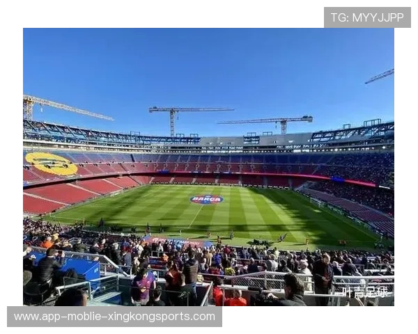 诺坎普主场文化的国际传播策略建议 诺坎普主场文化的国际传播策略建议