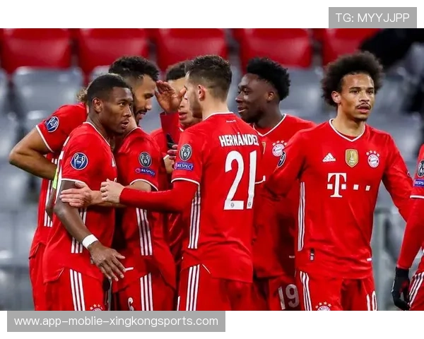 拜仁替补上场即建功,球队深度再次受关注 拜仁替补上场即建功,球队深度再次受关注