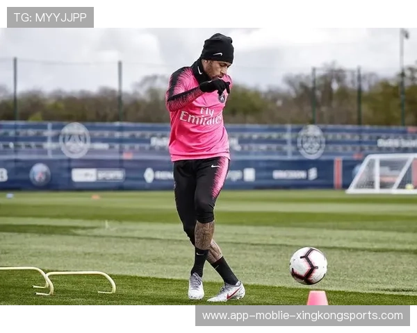 内马尔入住豪华养生馆,恢复计划被曝光