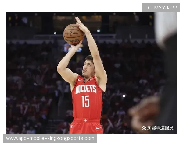 连胜4场！火箭8分战胜独行侠，本场球赛的功劳属于谁，火箭队赢了