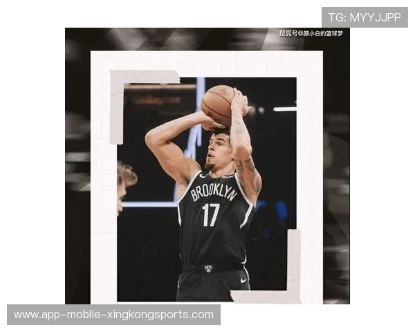 小波特稳稳罚中关键球，篮网在主场完成逆转