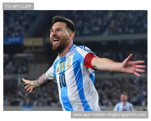 梅西再战世界杯，阿根廷国民期待最后一搏